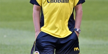 FENERBAHÇE’DE YENİ HOCA ARAYIŞI (13)