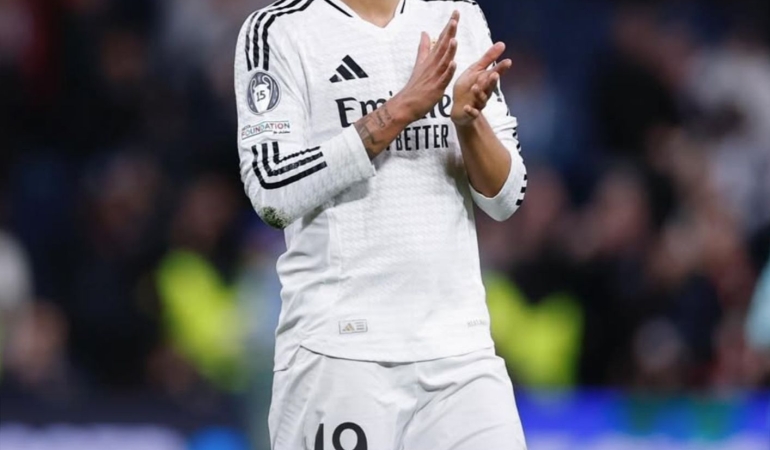 Ali Koç’tan Son Dakika Bombası: Real Madrid’in Yıldızı Fenerbahçe’ye Geliyor