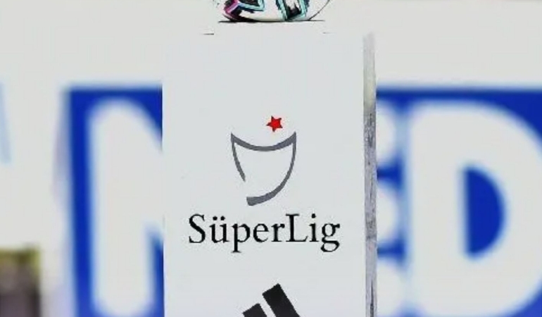 Süper Lig’de İlk Yarı Derbi Takvimi Belli Oldu