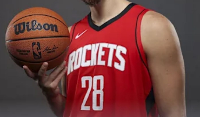 Alperen Şengün’ün Paylaşımı Sosyal Medyayı Salladı