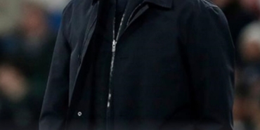 FENERBAHÇE’DE YENİ HOCA ARAYIŞI (2)