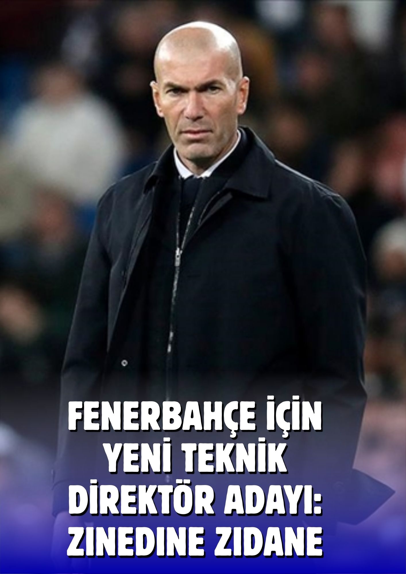 FENERBAHÇE’DE YENİ HOCA ARAYIŞI (2)