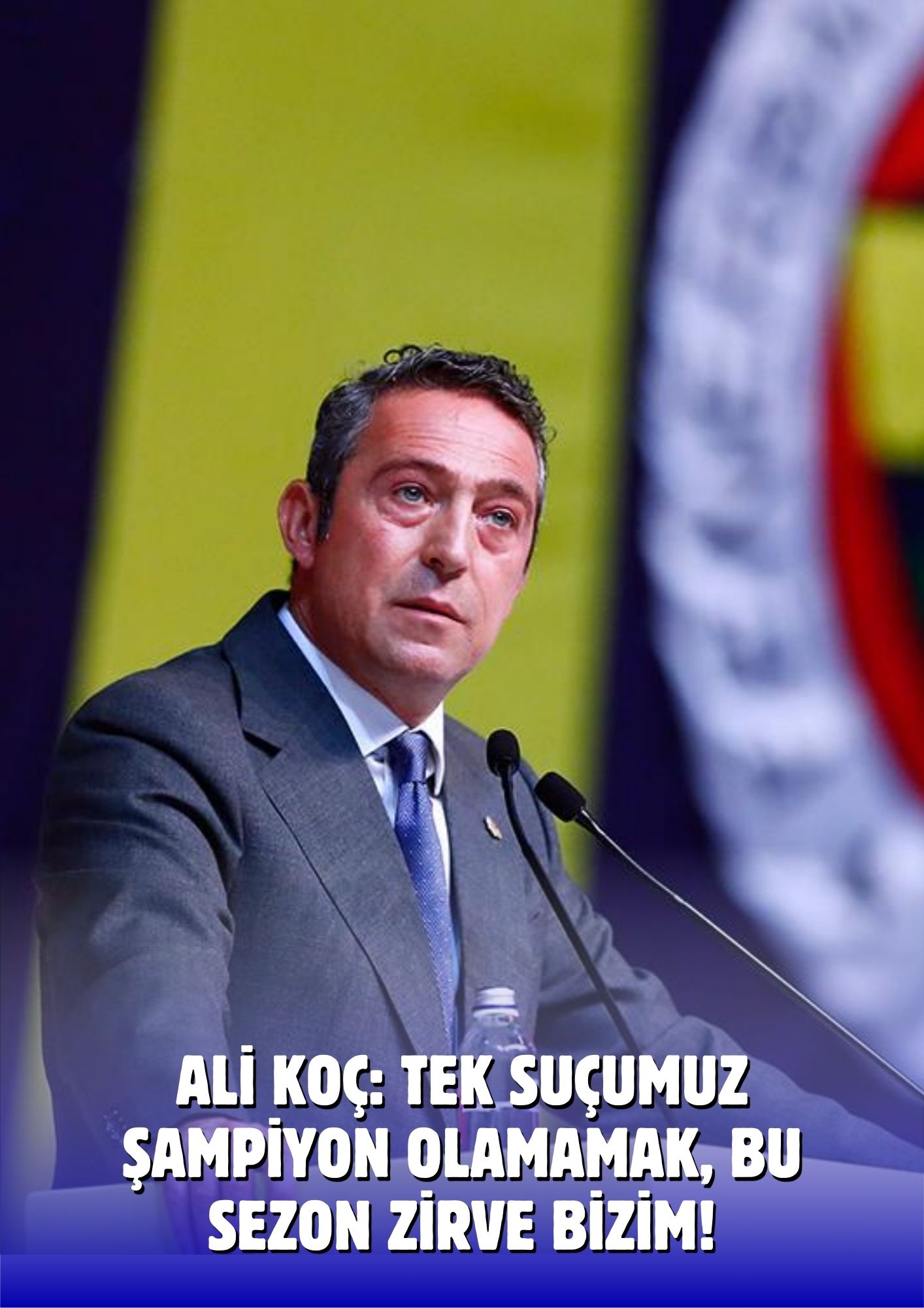 FENERBAHÇE’DE YENİ HOCA ARAYIŞI (2)