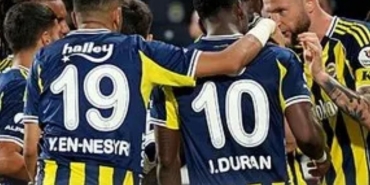 FENERBAHÇE’DE YENİ HOCA ARAYIŞI (3)