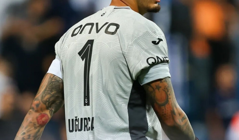 Trabzonspor’dan Uğurcan Çakır Açıklaması