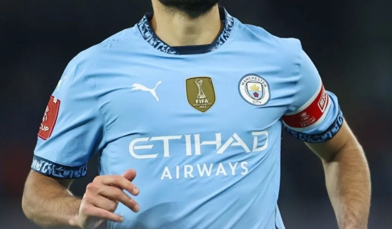 İlkay Gündoğan Galatasaray’a Geliyor!