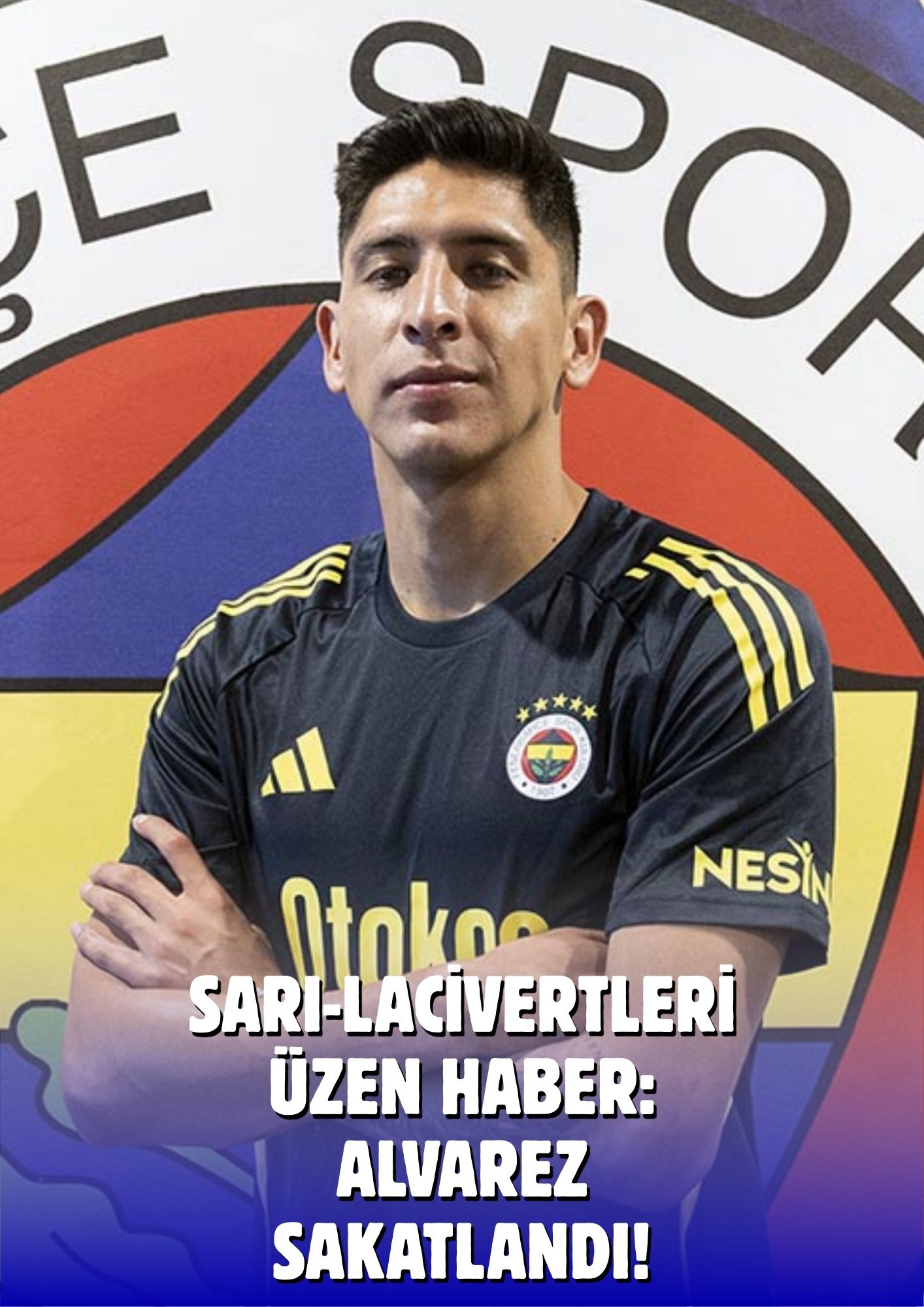 FENERBAHÇE’DE YENİ HOCA ARAYIŞI (5)