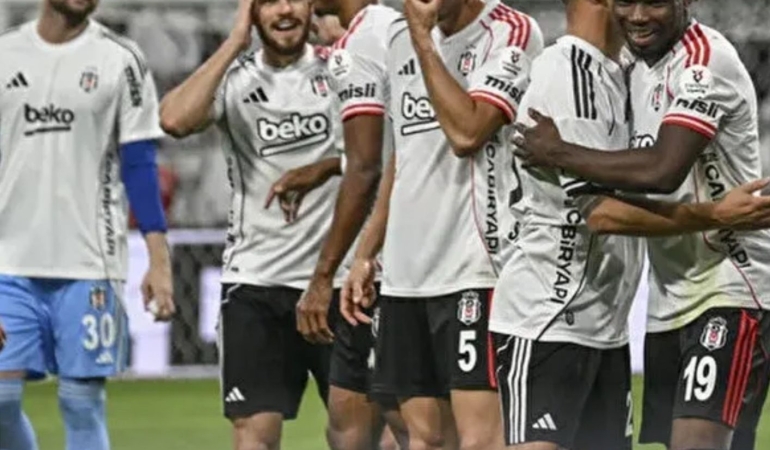 Beşiktaş’ın zorlu deplasman virajı