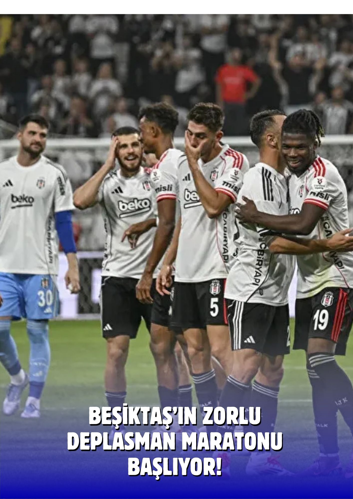FENERBAHÇE’DE YENİ HOCA ARAYIŞI (5)