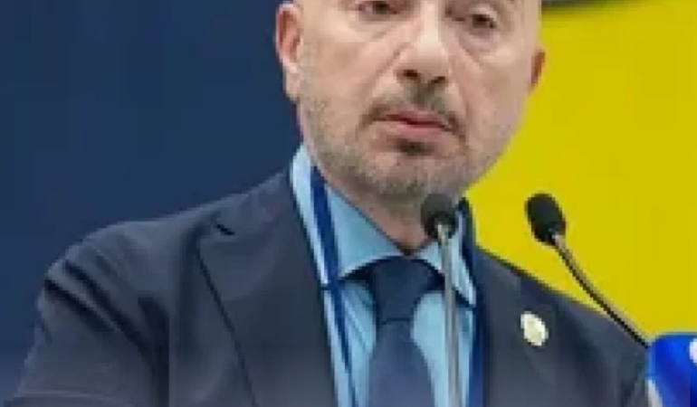 Fenerbahçe’de başkanlık yarışında kritik gelişme: Hakan Bilal Kutlualp çekildi