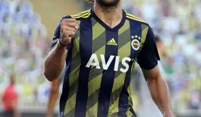 Galatasaray’ın yeni hedefi eski Fenerbahçeli Vedat Muriqi!