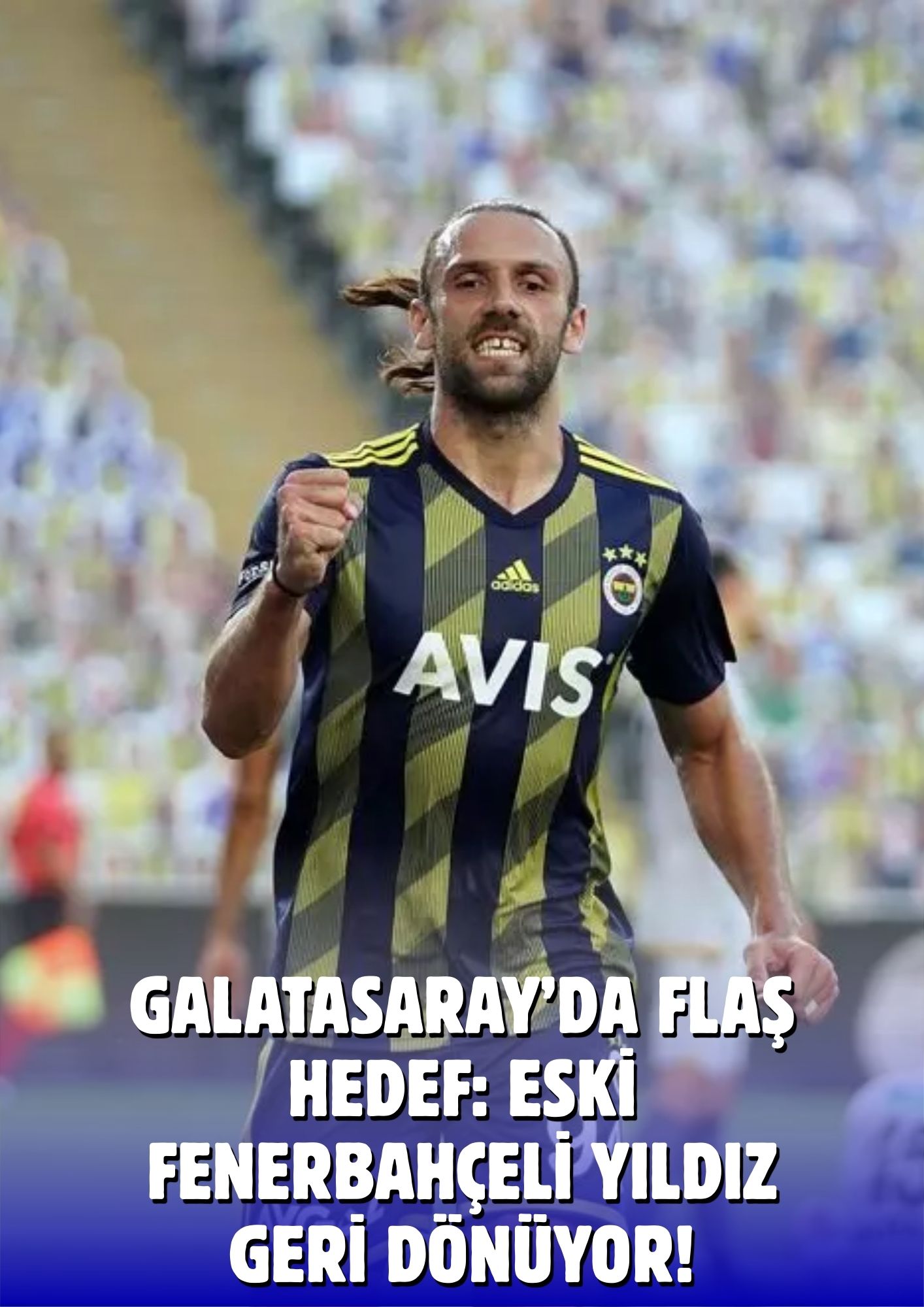 FENERBAHÇE’DE YENİ HOCA ARAYIŞI (7)