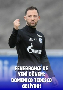 FENERBAHÇE’DE YENİ HOCA ARAYIŞI (8)