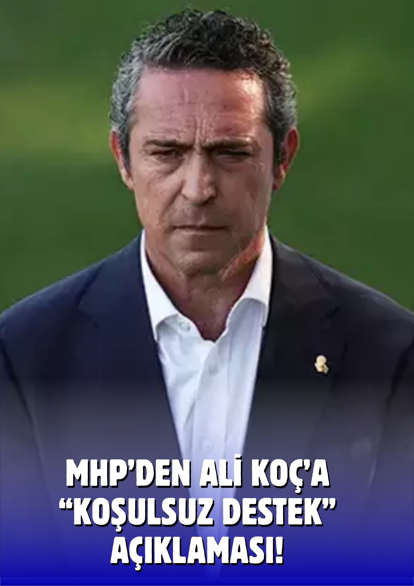 FENERBAHÇE’DE YENİ HOCA ARAYIŞI (9)