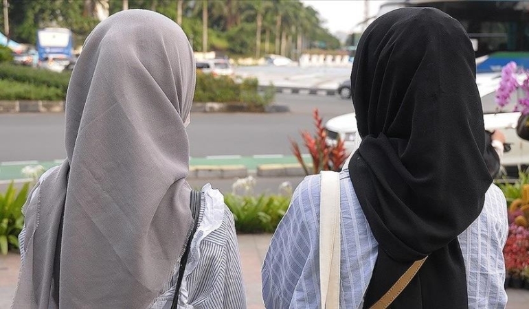 Başörtüsü Düzenlemesine Yargı Engeli