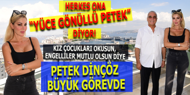 PETEK DİNÇÖZ