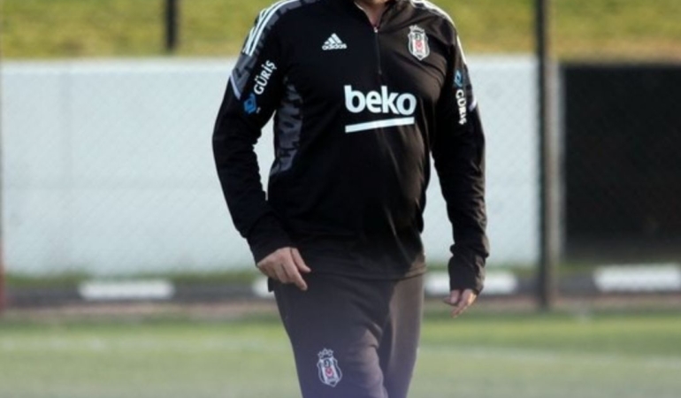 Beşiktaş’ta Sergen Yalçın Dönemi: 3 İsim Yolcu