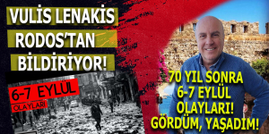 VULİS LENAKİS