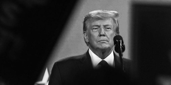 WASHINGTON POST: TRUMP’IN GAZZE PLANI FİLİSTİN DEVLETİNE GİDEN YOLU AÇABİLİR