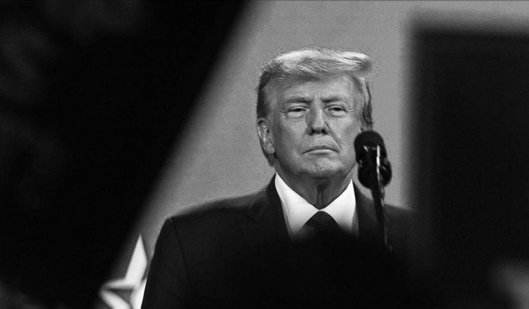 WASHINGTON POST: TRUMP’IN GAZZE PLANI FİLİSTİN DEVLETİNE GİDEN YOLU AÇABİLİR