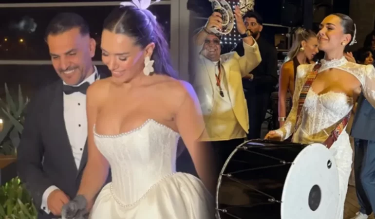 Kardeniz Kılıç Sessizliğini Bozdu!