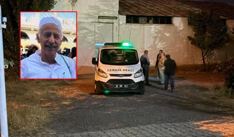 Ünlü İş Adamı Ofisinde Ölü Bulundu