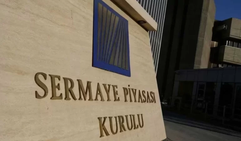 SPK 12 Şirketin Borçlanma Aracı İhraç Başvurusunu Onayladı