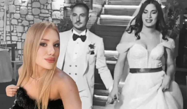 Survivor Almeda Baylan Boşandı: Haberi Sosyal Medyadan Duyurdu