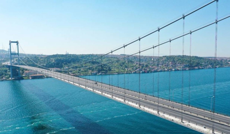 DMM’den Açıklama: Köprü ve Otoyolların Satışı Söz Konusu Değil