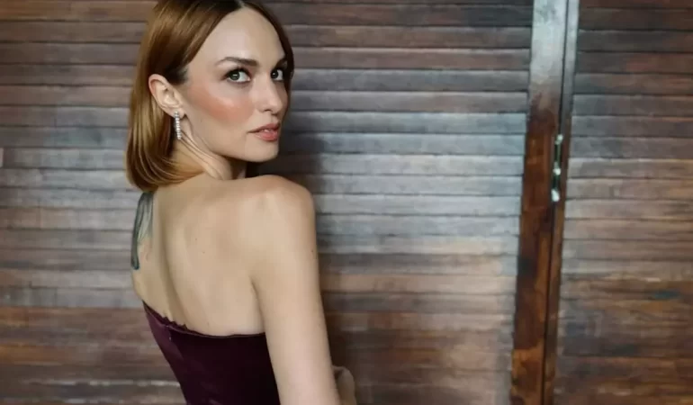 Nilperi Şahinkaya’dan İntihar İddialarına Sert Yanıt: “Acı Çok Ağır Geldi”