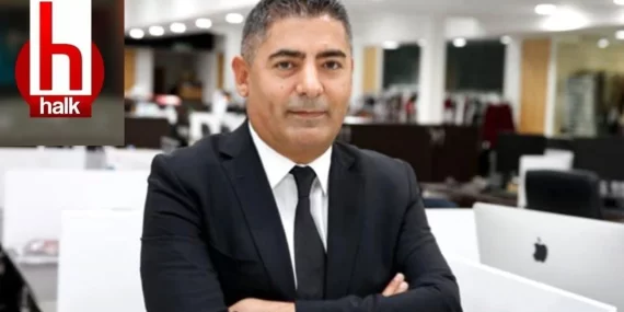 CAFER MAHİROĞLU PES ETMİYOR: HALK TV’DEN ‘FLASH TV’ HAMLESİ