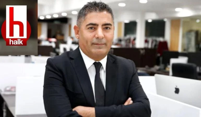 CAFER MAHİROĞLU PES ETMİYOR: HALK TV’DEN ‘FLASH TV’ HAMLESİ