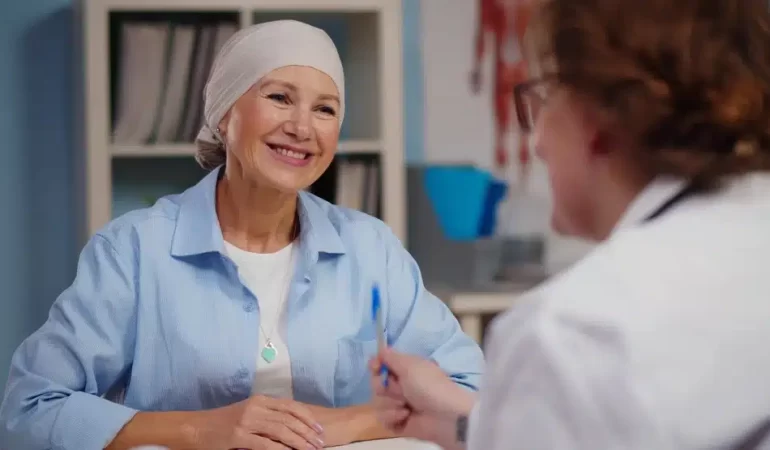 Bakan Müjdeyi Verdi: Kanser Hastalarını Sevince Boğacak Gelişme!