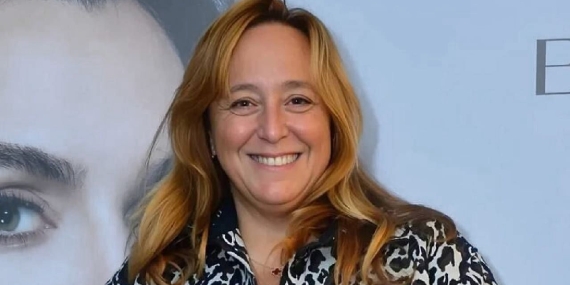 AYŞE BARIM : “SEKTÖR BANA SAHİP ÇIKMADI, YAS TUTUYORUM”