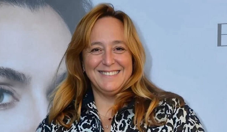 AYŞE BARIM : “SEKTÖR BANA SAHİP ÇIKMADI, YAS TUTUYORUM”