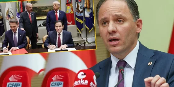 Yavuzyılmaz: Nükleer İşbirliği Şeffaf Değil