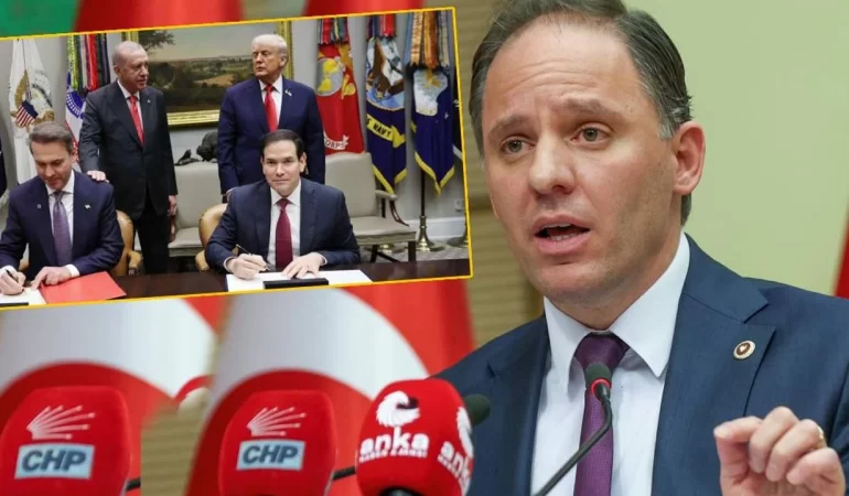 Yavuzyılmaz: Nükleer İşbirliği Şeffaf Değil