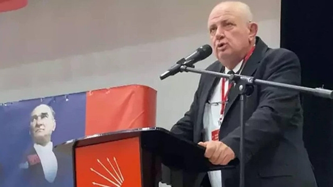 CHP’DEN BİR BELEDİYE BAŞKANI DAHA İSTİFA ETTİ