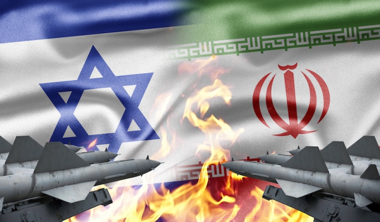 İSRAİL’İN NÜKLEER DOSYASI ORTAYA SAÇILDI