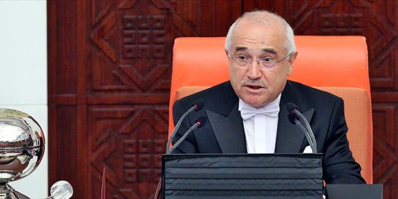 “ERDOĞAN’A YAKIN İSİMLER” DİYE ANILMIŞTI: CEMİL ÇİÇEK’TEN SERT ÇIKIŞ