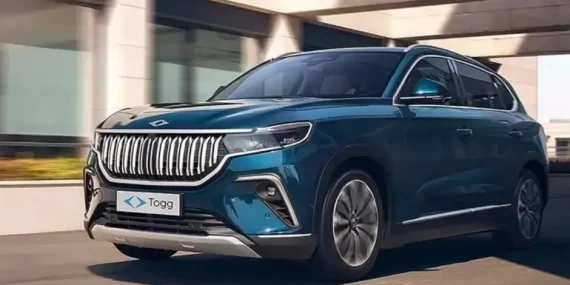 TOGG ALMANYA’DA DAHA UCUZ SATILACAK: FİYAT FARKI ÇARPICI