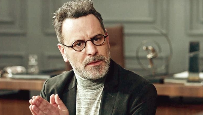 Ozan Güven’in Kadına Şiddet Cezası Kesinleşti!