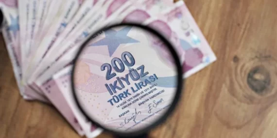 MALİYE BAKANLIĞI’NDAN YENİ VERGİ HAMLESİ