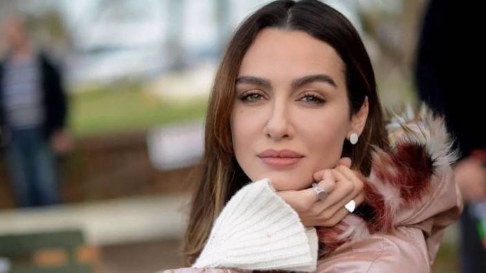 BİRCE AKALAY’IN ACI GÜNÜ: GENÇ YAŞTA HALASINI KAYBETTİ