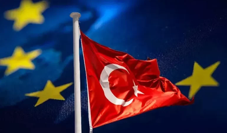 AB’DEN KRİTİK TÜRKİYE AÇIKLAMASI: “ADAYLIK SÜRECİ DURDURULDU, TEK ÜLKE TÜRKİYE”