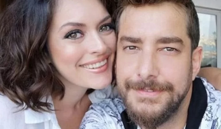 EZGİ MOLA VE ENİS ARIKAN BARIŞTI MI? RAHATSIZ EDEN İDDİALAR GÜNDEMDE