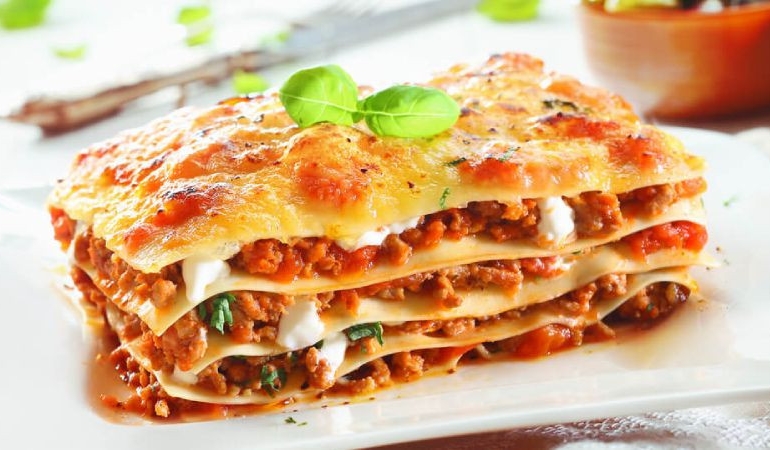 Gastronomi Dünyasında Türkiye’nin Gururu: Gaziantep ve İstanbul En İyi 30’da