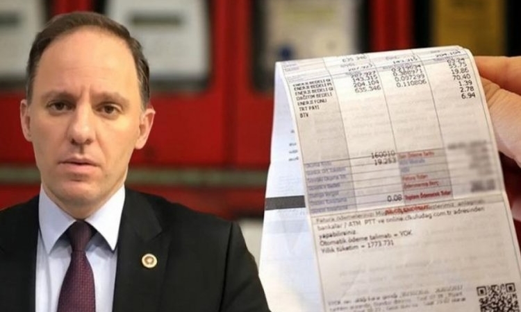 Apartmanlarda Elektrik Faturalarına Yüzde 130’a Varan Gizli Zam Geliyor