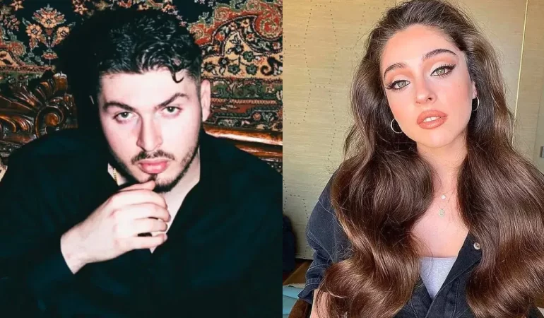 Ünlü Oyuncu Cemre Baysel’den Aşk Dedikodularına Net Yanıt