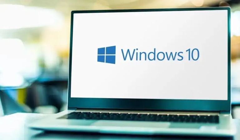 WINDOWS 10 İÇİN SON SAATLER! KRİTİK UYARI GELDİ